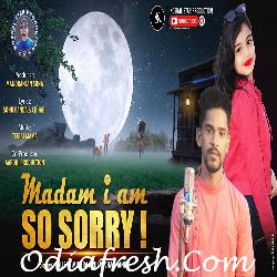I M So Sorry - New Sambalpuri Song